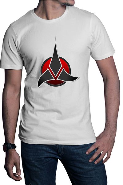 OEM Tricou barbati Star Trek Kahless Klingon Empire Armada