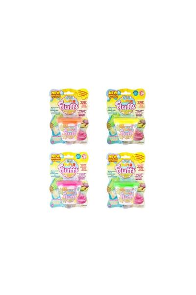 Yalla Toys عبوة بليستر سلايم فائق النعومة 100 جرام