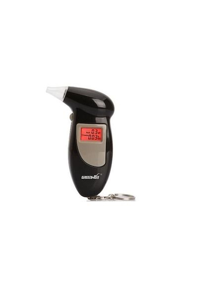 DABASIR Digital Alcohol Tester with Sound Signal