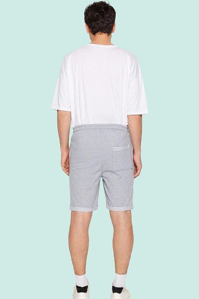 PayBuy Men's Shorts Regular Waist Straight Fit Comfortable Casual Sports Weekend Summer Indispensable