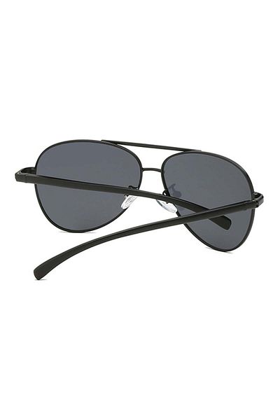SKYDDAR INNOVATION Men's sunglasses, Polarized, Skyddar 2150, Black;green