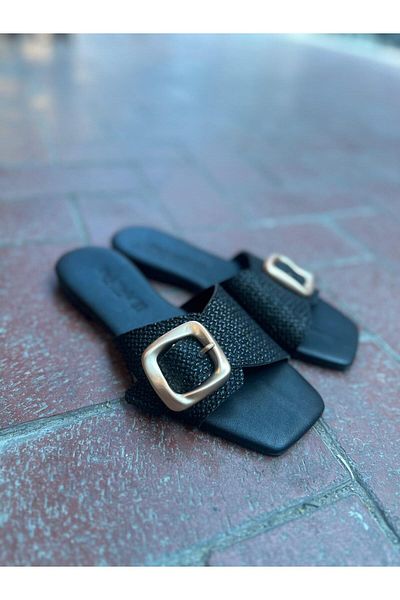 MİSS PARK MODA Ten Wicked Terflik