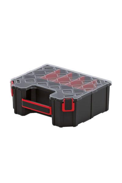 kistenberg 30 High Durable Tool Organiser with Removable Separators