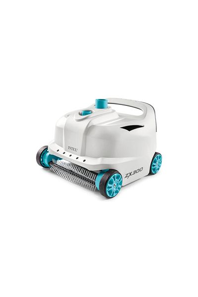 Intex Aspirator automat Deluxe ZX300 pentru podeaua piscinei #28005
