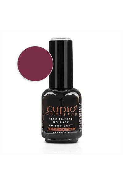 Cupio Oja semipermanenta One Step Cherry R216
