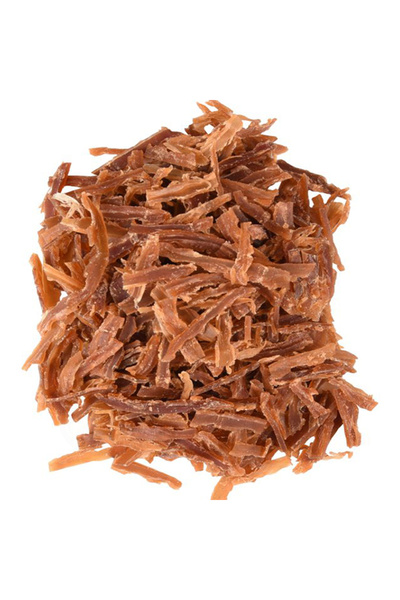 Flamingo Hapki Cat Snacks Soft Duck Strips Yumuşak Ördek Etli Glutensiz Şekersiz Kedi Ödül Maması 50 Gr