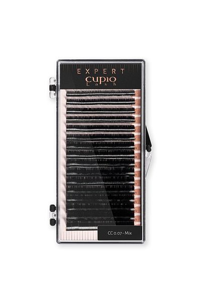 Cupio Επεκτάσεις βλεφαρίδων Lash Expert CC Mix
