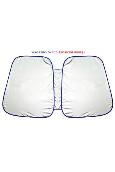 Midkan Parasolar pentru parbriz auto, potrivit pentru vehicule, compatibil cu...