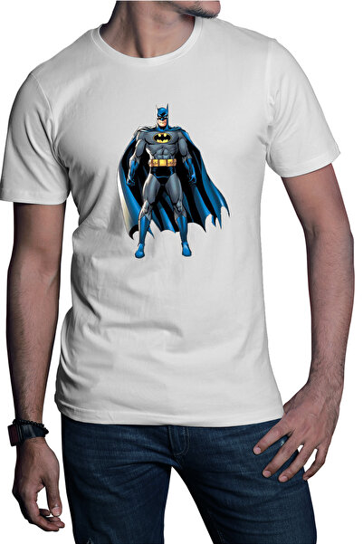 OEM Tricou barbati Batman Dark Knight Ben Affleck