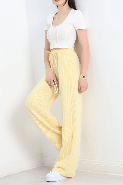Mels Waterway Striped Pants