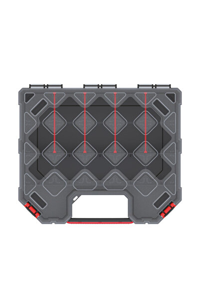 kistenberg 30 High Durable Tool Organiser with Removable Separators