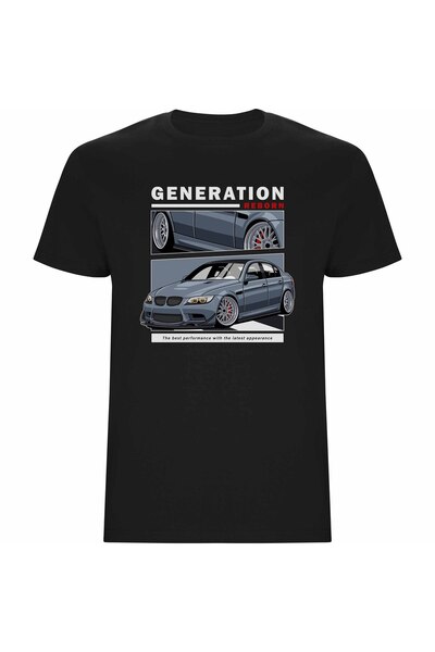 StudioPrint Tricou BMW e90