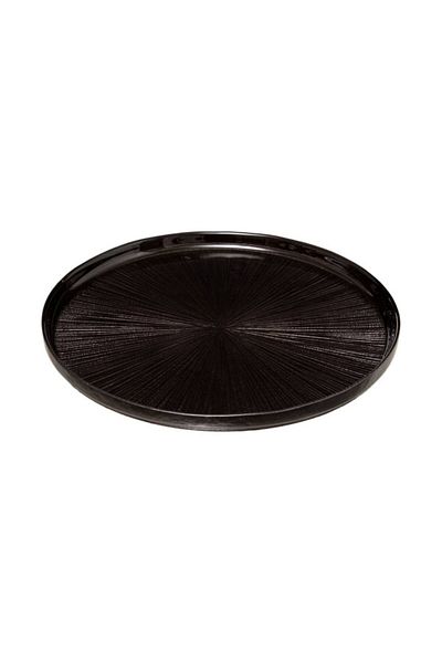 Secret de Gourmet Elegant Round Shaped Glass Astra Dessert Plate 21cm