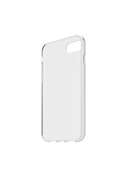NEXT ONE NOA Protective Case for iPhone SE2 (2020) and iPhone SE3 (2022), Transparent