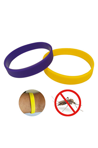 shumee Benzi anti-țânțari - set mixt de 2.