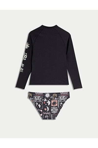 Marks & Spencer 2'li Yüzme Seti (6-16 Yaş)