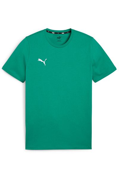 Puma Ανδρικό T-shirt κατάλληλο για καθημερινή χρήση και αθλητική προπόνηση Άνετο απλό αθλητικό μπλουζάκι