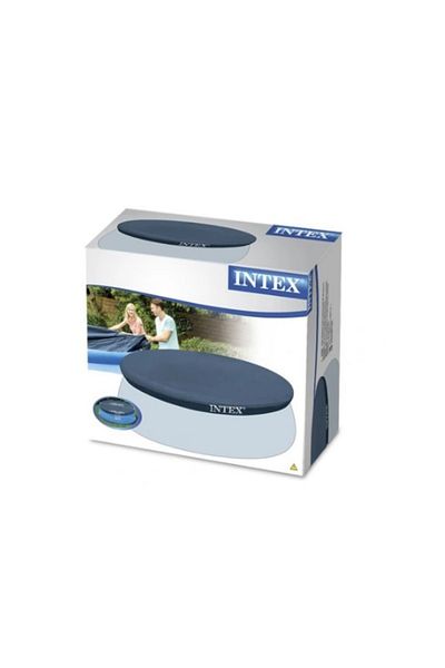 Intex Prelată pentru piscine cu diametrul de 305 cm #28021