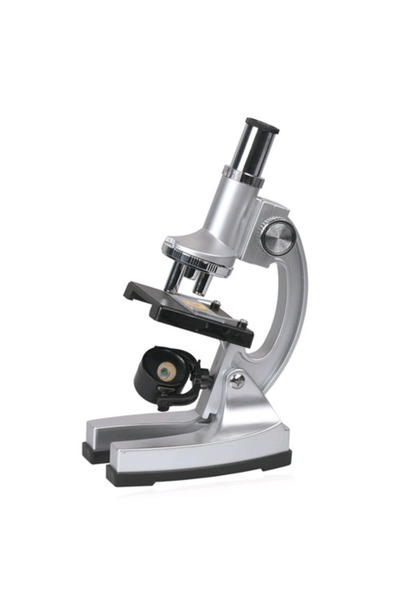 shumee Mikroskop - zestaw do badań dla młodego odkrywcy