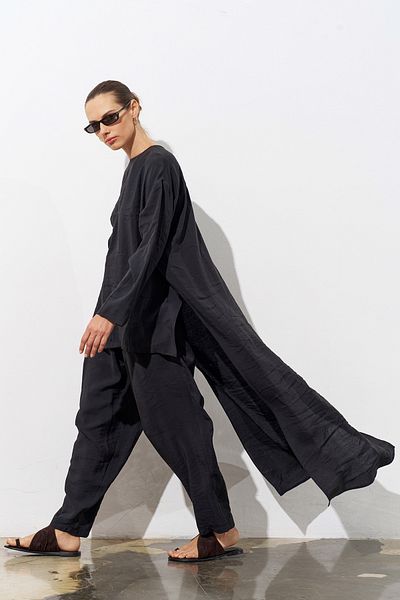 Merve DAĞLI Astra Modal Suit