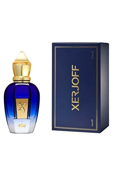 Xerjoff JTC 400, Eau de Parfum, Unisex, 50 ml