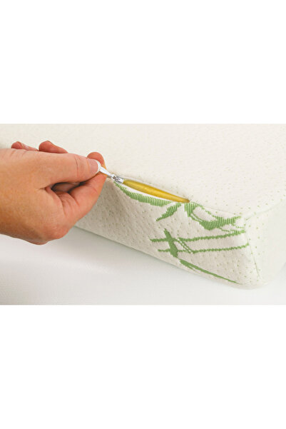 shumee Poduszka podwyższająca Memory Bamboo