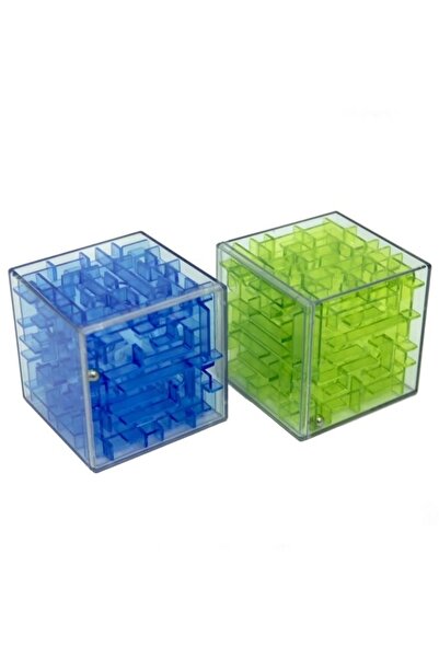 Genel Markalar CEYLAN ADAM Çılgın Labirent Zeka Oyunu