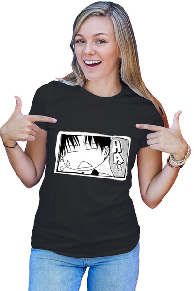 OEM Tricou dama Fushigi Yuugi Tamahome Funny Isekai Animeuri