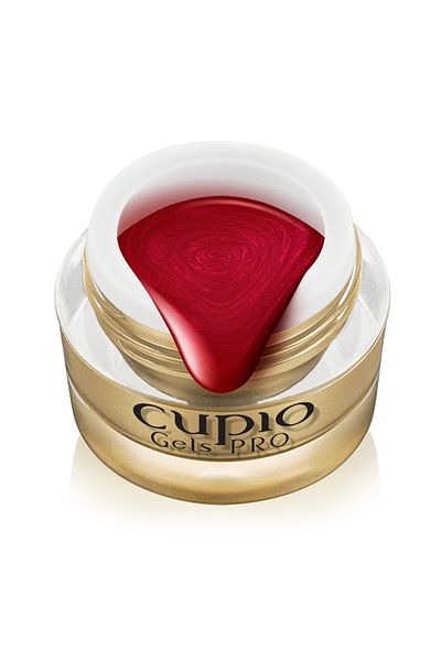 Cupio Χρώμα τζελ μίας στρώσης Poppysmic