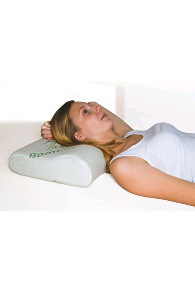 shumee Poszewka na poduszkę anatomiczną Memory Bamboo