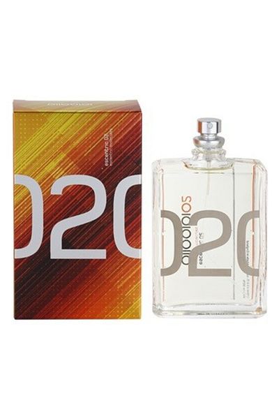 Escentric Molecules Escentric Molecules - Escentric 02, Apa de toaleta, Unisex, Apa de toaleta, 100 ml