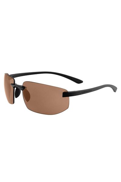 Serengeti Lupton 2.0 Ss752001 67 Polarized Men's Sunglasses