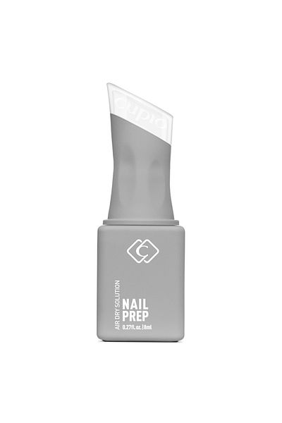 Cupio διάλυμα προετοιμασίας - Nail Prep 8ml