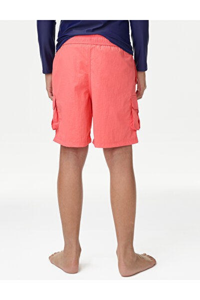 Marks & Spencer Erkek Çocuk Yüzme Şortu (2-16 Yaş)