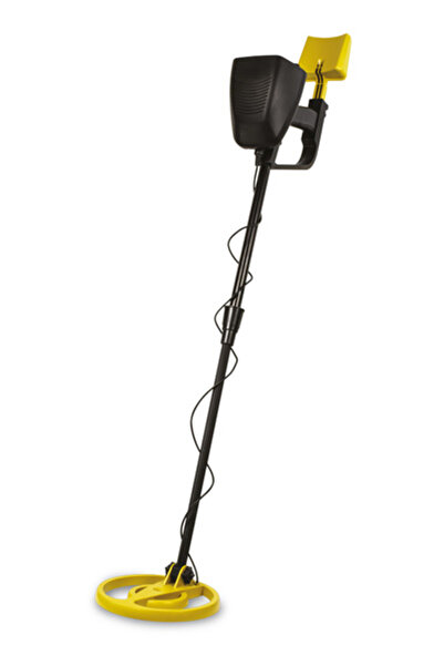 shumee Detector de metale aurii