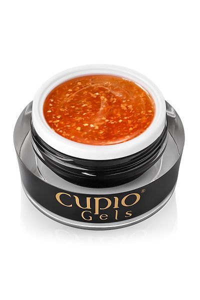 Cupio Ειδικό τζελ δημιουργίας λουλουδιών - Ακτίνες του ήλιου 15g