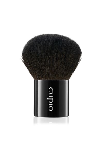 Cupio βούρτσα μαλλιών kabuki