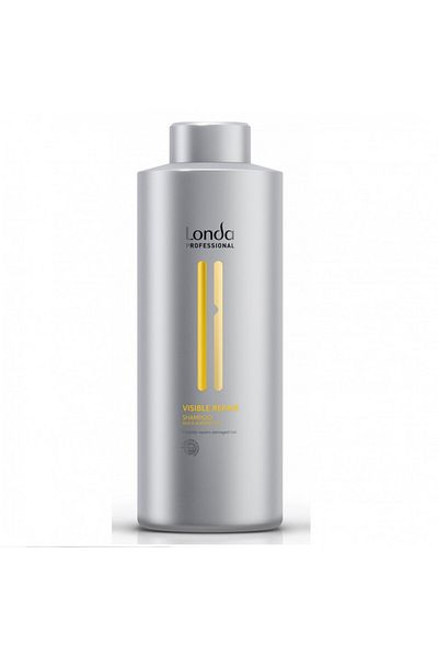 Londa Professional Șampon reparator Londa Professional Visible Repair, Șampon, 1000 ml