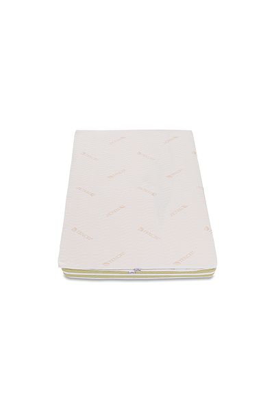 BEST SLEEP Topper Best Sleep Best Sleep H 6cm 120x200 cm
