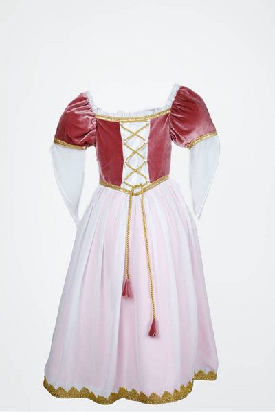 naqiacloset Rapunzel Dress 3 Age | By Naqia Closet