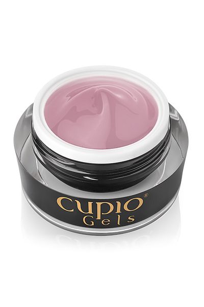 Cupio UV Gel Flexi Slim Μους με Μούσι - 15ml
