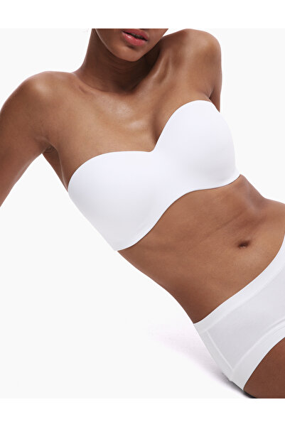 Marks & Spencer Balenli Straplez Sütyen