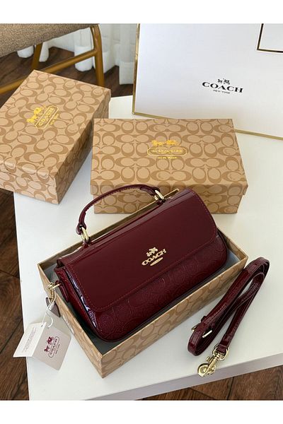 Coach luxury bag
