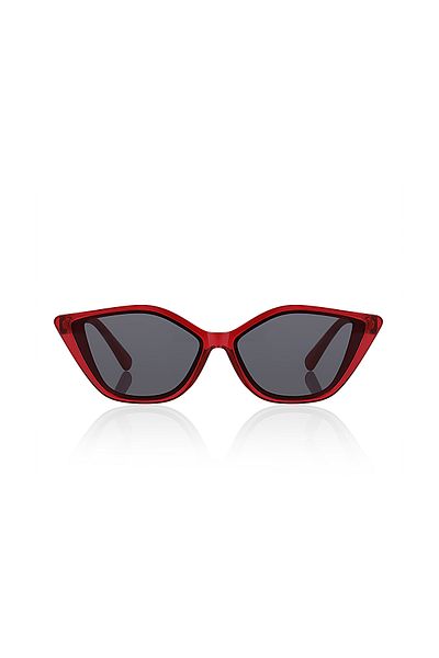 Kinary Cat Eye Girls Sunglasses with Uv400 Protection Model 4027