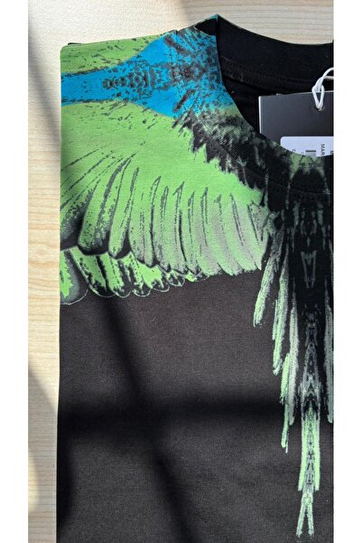 JESSE STORY Μπλουζάκι με σχέδιο εκτύπωσης μπροστά-πίσω, Unisex, Ανδρικό - Γυναικείο