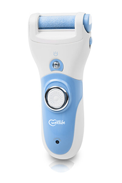 shumee Pilă electrică pentru călcâi PROFI