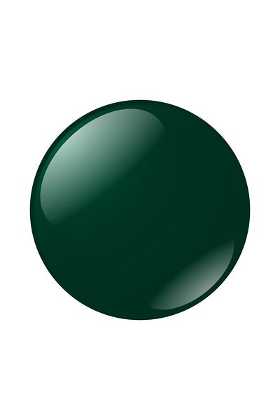 Cupio Τζελ ζωγραφικής One Stroke Deep Green