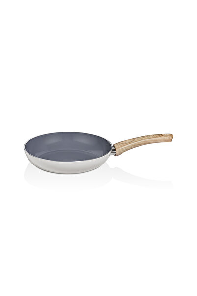 CEM MUTFAK Cem Naturel Wood Tava 24CM