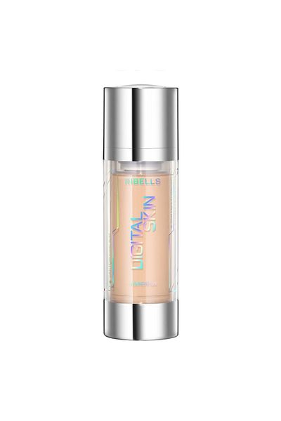 Ribells Digital Skin Foundation - Cyber ​​Hazel 30ml