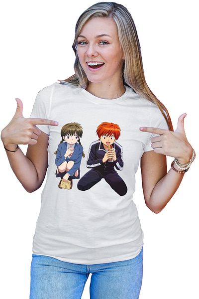 OEM Rinne Rin Sakura Eat Kyokai no Rinne